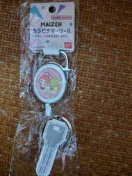 Maizen Sisters 02 Maikky 登山鎖匙扣