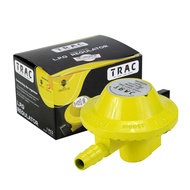 TRAC Low Pressure Gas Regulator Model:182PLUS L.P.G lpg Safety Value 20mm SIRIM GAS head kepala gas