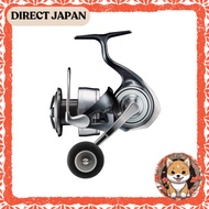 Daiwa Spinning Reel 24 Certate LT5000D (2024 Model)[Direct from Japan]
