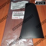 Rear Seat Cover for Innova Reborn Fortuner VRZ Right 71848-0K030-C0 original