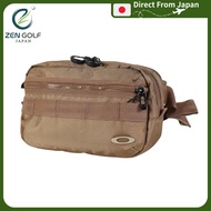 OAKLEY ENHANCE LT Waist Bag 9.0 FOS901985-87E (Camel/FF/Men's)