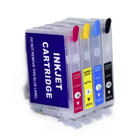 604 604XL 232 232XL T10J 10J Series Ink Cartridge NO Chip for Epson XP 2200 2205 3200 3205 4200 4205