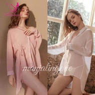 Manjalingerie-Adult Sleepwear Women's Lingerie/ 8090