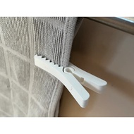 Clothesline Clip Multifunctional Towel Clip ST 1 F72