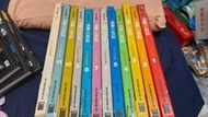 絕版彩色童話書超過30年古董書內容豐富二套50本+漢聲小百科12本+8本中國童話12000元。書很重可來永和面交 0 直