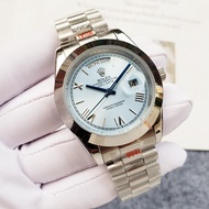 Aaa High-Quality Luxury Watch Rolex Brand Watch, Automatic Mechanical Watch, Luxury Brand Rolex Watch