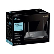 TP link BE230，全新未開盒，有保養