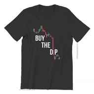 Buy The Dip Btfd Bitcoin Cryptocurrency Meme T Shirt Vintage Graphic Oversized O-Neck Tshirt Top Sel