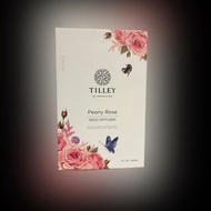 澳洲Tilley 經典香氛擴香瓶 -牡丹玫瑰禮盒組