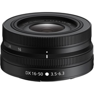 【New store discounts】Nikon NIKKOR Z DX 16-50mm f/3.5-6.3 VR Lens