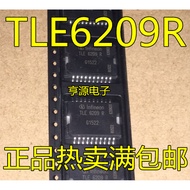 1 Piece TLE6209 TLE6209R ECU