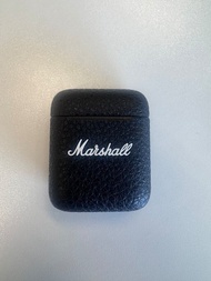 Marshall Minor III 真無線藍牙耳機