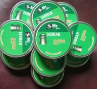 JABBAR MIMIS 4.5mm