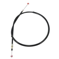 BMW 32737661757 Clutch cable for F650GS Dakar F650CS G650GS F700GS F800GS motorcycle clutch line