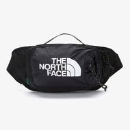 THE NORTH FACE กระเป๋าสะพายเดี่ยวแบบพกพาสำหรับผู้ชายและผู้หญิง