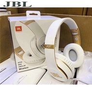 สำหรับ JBL สด650BT Headset Gaming Bluetooth ไร้สาย