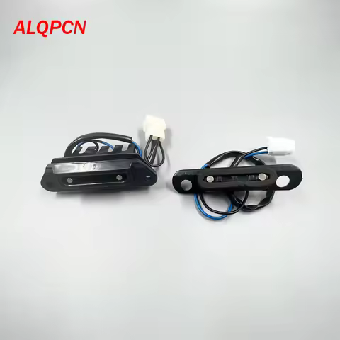 for Toyota 92-04 hiace SLIDE DOOR CONTROL, FEMALE STOPPER 84261-95J03 84262-95J03
