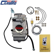 HSR42mm Carburetor For HSR42 TM42 Evo Twin Cam Carb