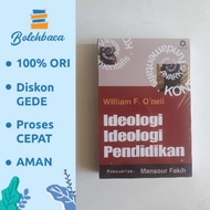 Educational Ideology Ideology By William F O'Neil - Student Library