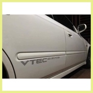 ◵ ➥ ✰ Sohc vtec / dohc vtec honda civic sticker