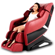 ST/💚Brand Massage Chair Space Capsule Massage Chair Household Commercial Use Full-Body Multifunctional Massage Sofa Manu