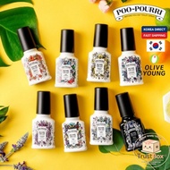 Poo-Pourri Toilet Spray 59ml 100 Times Available Before-You-Go Toilet Perfume Bathroom Odor Eliminat