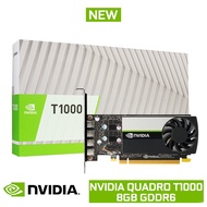 LEADTEK NVIDIA T1000 8GB GDDR6 WORKSTATION GPU