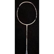 YONEX ARCSABER 0 ABILITY RACKET BADMINTON (CT SPORTS)