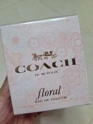 Coach Floral 淡香水