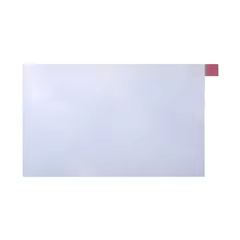 For xianke z1 z1 pro z1pro polarizer heat insulation glass 95.5*63mm