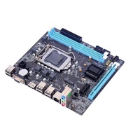 = 1155 = BRAND NEW H61 m.2 Socket 1155 LGA1155 intel Motherboard DDR3 USB 2.0 SATA 2.0 H61G578