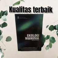 Open University human ecology