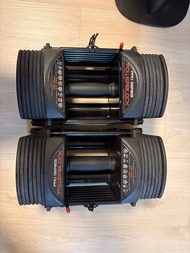 PowerBlock Pro Series 啞鈴
