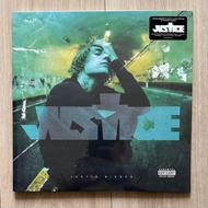 「現貨」新專輯Justin Bieber Justice 黑膠唱片2LP