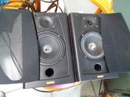 二手  Jamo 38  x2 丹麥製造 不拆賣