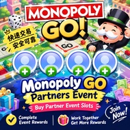 Monopoly partner event pc gamesdownload