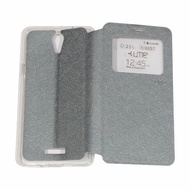 Aimiumai CoolPad Sky 3 E502 Flipshell / Flip Cover / Leather Case / Sarung Case Coolpad Sky 3 / Saru