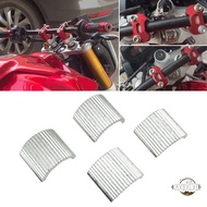 Motorcycle Handlebar Clamp Adapter 7/8" to 1-1/8" 22mm to 28mm