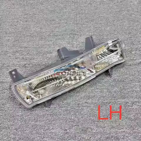1pc 68266926AA 55112720AB 68266927AA 55112721AB Daytime running lamp for 2017-20 jeep Compass