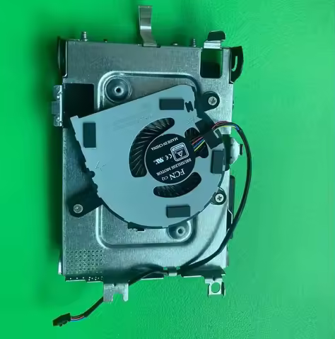 1set FOR HP DM 800G9/800G6/400G6/600G6 400 G9 600G9 805 G8 SATA HDD Cooling Fan HDD Bracket cable