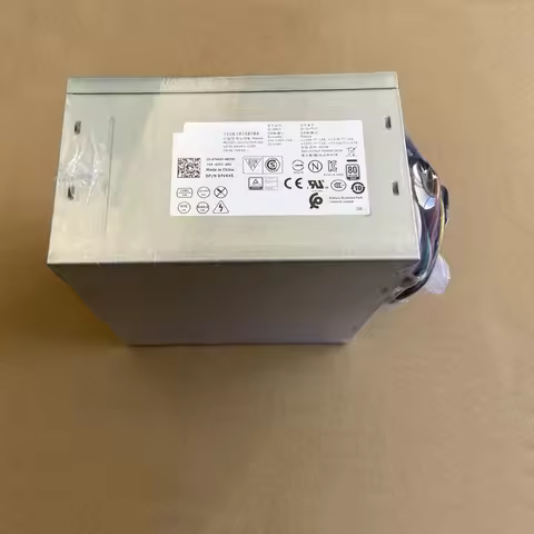 For DELL OptiPlex 3020 7020 9020MT T1700 Large Chassis 8-Pin Motherboard Power Supply 365W