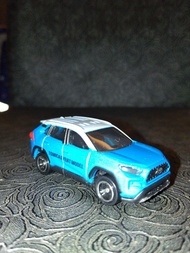 Tomica event model rav4