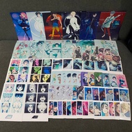 (VER. 2) ALIEN STAGE FANMADE BUNDLE MERCH