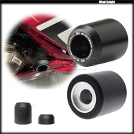 Motorcycle Aluminum Slider Vehicle Body Drop Protection Bumper EP Evotech