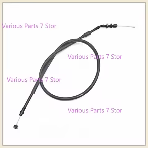 Original clutch cable for Loncin Voge LX900-C DS900X 900DSX DSX900 320240610-0001