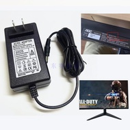 AOC E2280SWN 24B2XH 27B2H LCD Display Charging Cable 19V1.31A Power Adapter