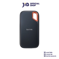1 TB PORTABLE SSD (เอสเอสดีพกพา) SANDISK EXTREME PORTABLE SSD V2 (SDSSDE61-1T00-G25)