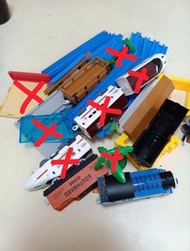 Tomica 多美卡火車軌道