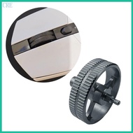 CRE Mouse Scroll Wheel Pulley for G102 G304 G305 Mouse Aluminum Alloy Rolling Wheel