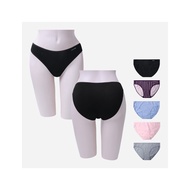 Calvin Klein 5pairs womens panties bundle QD3747